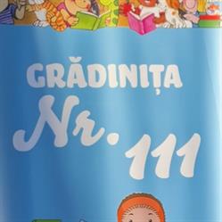 Grădiniţa de Copii Nr. 111