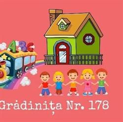 Grădiniţa de Copii Nr. 178