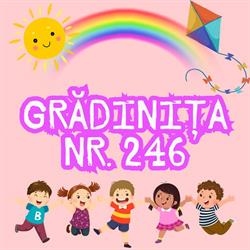 Grădiniţa de Copii Nr. 246