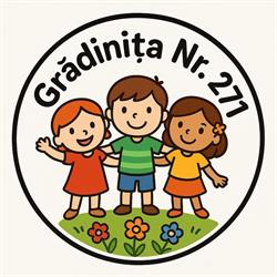 Grădiniţa de Copii Nr. 271