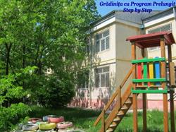 Grădiniţa Prog. Prelungit Nr. 43 Step By Step