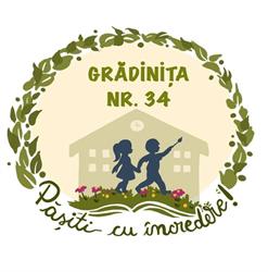 Grădiniţa de Copii Nr. 34