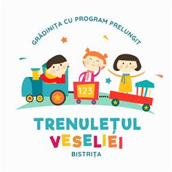 Grădiniţa Cu Program Prelungit Nr. 14 Trenuleţul Veseliei