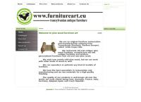Website SC Gritis Impex SRL