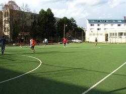 Grup Scolar Electromures Tg.mures