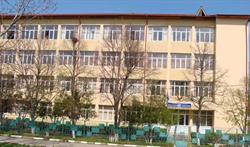 Grup Scolar Miron Nicolescu Giurgiu