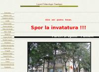 Grup Scolar Agricol Tandarei
