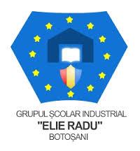 Grupul Şcolar Industrial Elie Radu