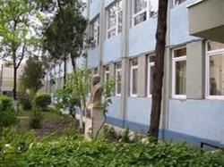 Grup Scolar Industrial Grigore C.moisil Buzau