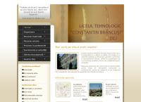 Grup Scolar Industrial Constructii Montaj Dej