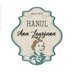 Hanul Ana Lugojana