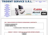 Trident Service S.r.l
