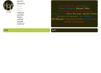 Website H'art Gallery
