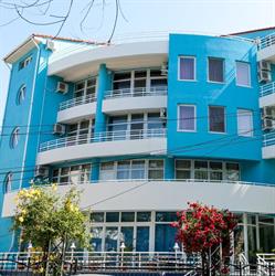 Hotel Allegro