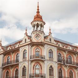 Hotel Astoria Oradea