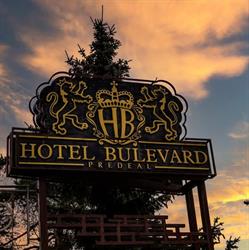 Hotel Bulevard