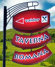 Restaurant Taverna Romana