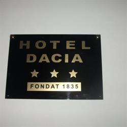 Hotel Dacia  Lugoj