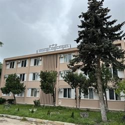 Hotel Decebal  Eforie Nord