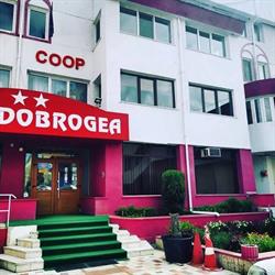 Hotel Dobrogea  Constanta