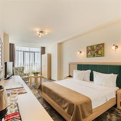 Hotel Faleza