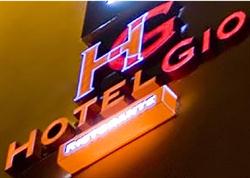 Hotel Gio