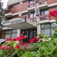 Severin, Hotel
