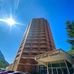 Minerva, Hotel
