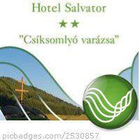 Hotel Salvator