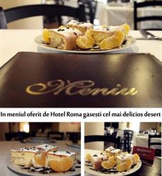 Hotel-Restaurant Roma Timisoara