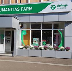 Humanitas Farm SRL