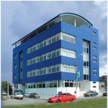 Idu Shipping & Services SRL