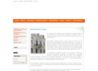 Website IMAS SA