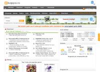 Website Impex Pancom SRL