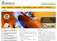 Website Impuls SRL