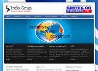 Infogrup Giurgiu