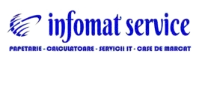 INFOMAT SERVICE SRL