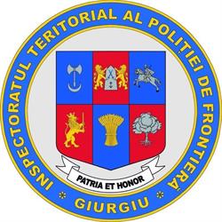 Inspectoratul Judetean al Politiei de Frontiera Giurgiu