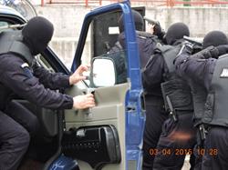 Inspectoratul Judetean de Jandarmi Alba