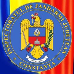Inspectoratul de Jandarmi Judeţean Constanţa