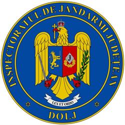 Inspectoratul de Jandarmi Judeţean Dolj
