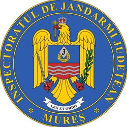 Inspectoratul Judetean de Jandarmi Mures