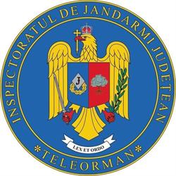 Inspectoratul Judetean de Jandarmi Teleorman