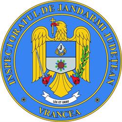 Inspectoratul de Jandarmi Judeţean Vrancea