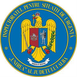 Inspectoratul pentru Situaţii de Urgenţă "UNIREA" al judeţului Alba
