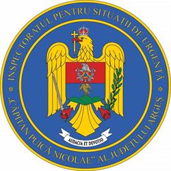 Inspectoratul Pentru Situatii de Urgenta Cpt. Puica Nicolae Arges