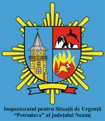 Inspectoratul Pentru Situatii de Urgenta Petrodava Neamt