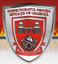 Inspectoratul pentru Situaţii de Urgenţă "Porolissum"
