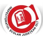 Inspectoratul Şcolar Judetean Olt