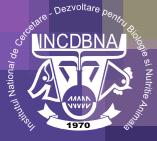 Institutul de Biologie Şi Nutriţie Animală